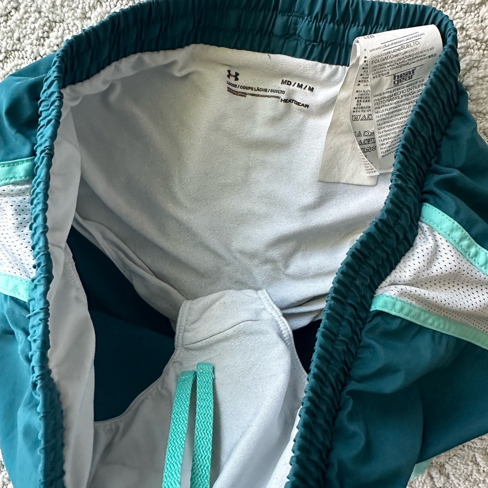 Under Armour Shorts - Picture 5 of 5